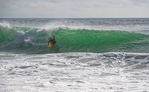 Surfeur - DxO avec retouche