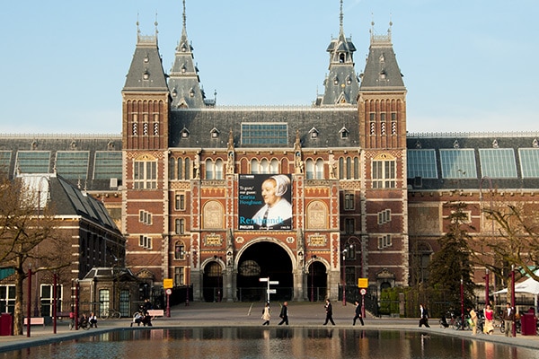 Rijksmuseum