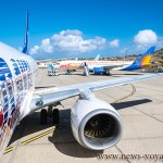 Porto Santo - Aéroport