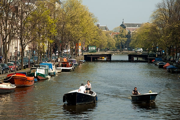 canaux-amsterdam