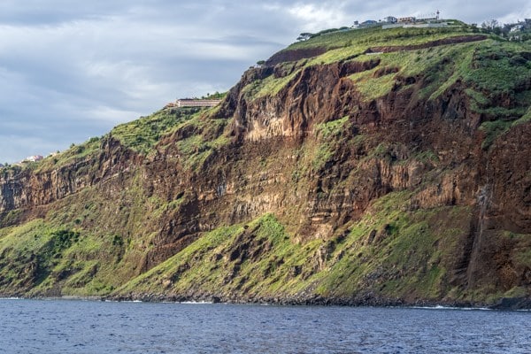 falaise-funchal