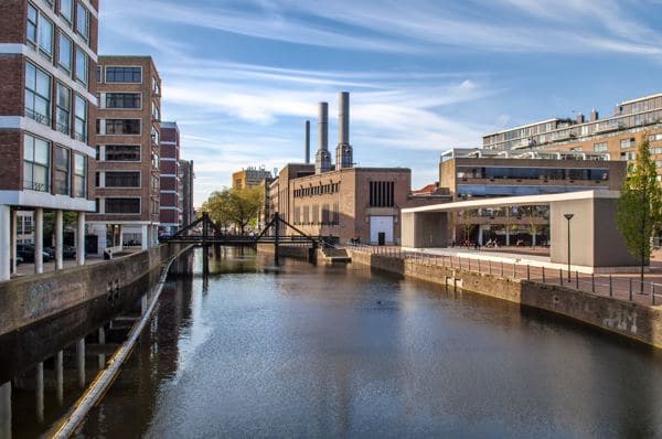 rotterdam-usine