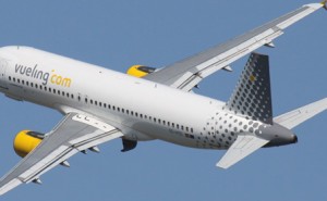 Avion vueling