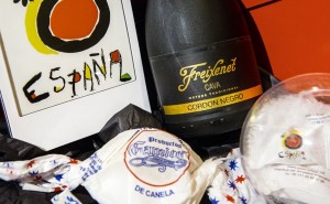 Freixenet