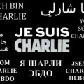 Je suis charlie