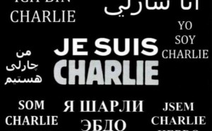 Je suis charlie