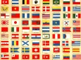 Liste des drapeaux