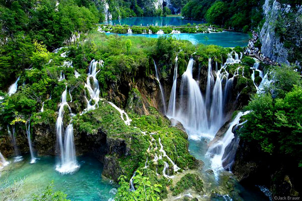 Plitvice_Lac-Croatie