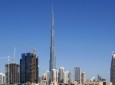Burj Kalifa - Dubai
