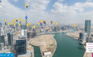 Dubai 360