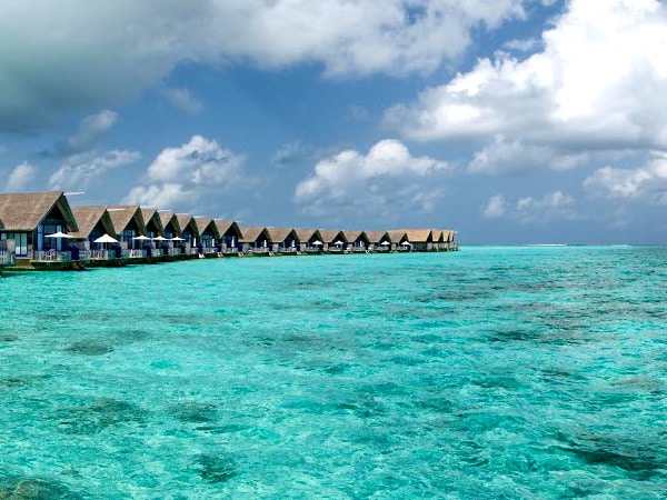 maldives