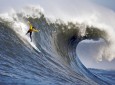 Spot de Mavericks - Surf