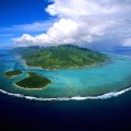 Ile de Moorea