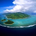 Ile de Moorea