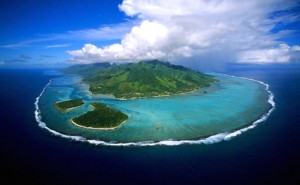 Ile de Moorea