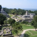 Mexique - Palenque