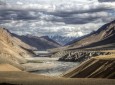 Paysage Himalaya