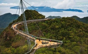 Pont langkawir