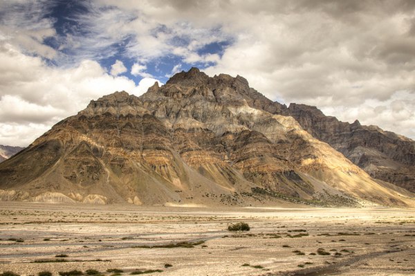 Vallée de Spiti