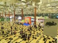 Changi le plus beau aéroport du monde