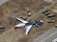 Crash avion
