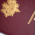 Photo passeport français