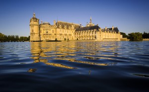 Château Chantilly
