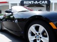 Rent a car