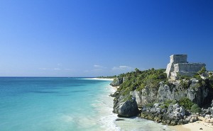 Mexique - Tulum