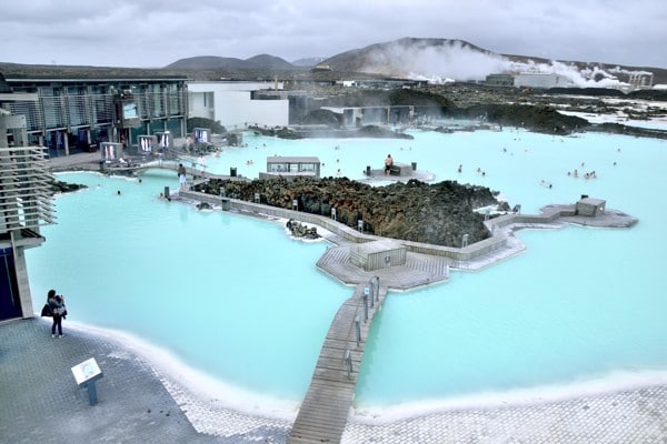 Blue Lagoon