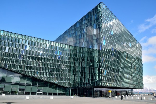 Harpa