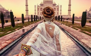 Muradosmann - Taj mahal