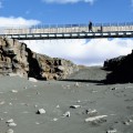 Islande - Pont en Islande