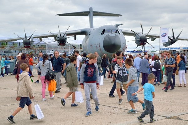 AIRBUS A400M