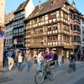 Strasbourg - Place Gutenberg