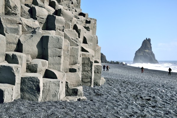 Reynisfjara