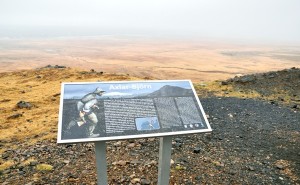Islande - Parc national de Snaefellsjoekull
