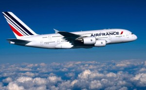 Air france avion