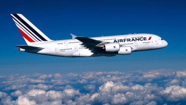 air france avion