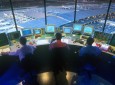 Tour de controle - Controlleurs