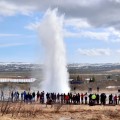 Islande - Geyser