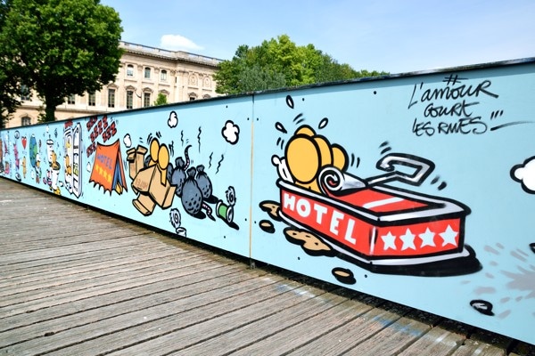 gouzou paris