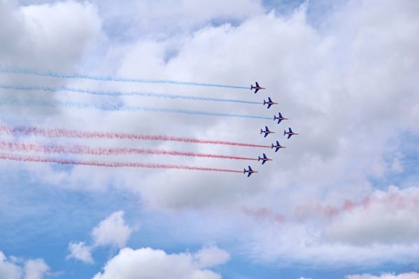 patrouille de France