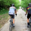 Promenade en vélo