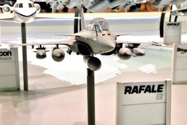 rafale