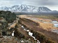 Islande - Thingvellir