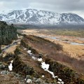 Islande - Thingvellir