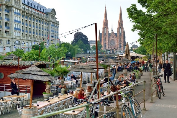 Église Saint-Paul de Strasbourg