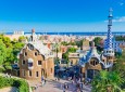 Barcelone - Centre ville