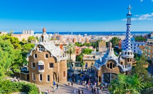 Barcelone - Centre ville